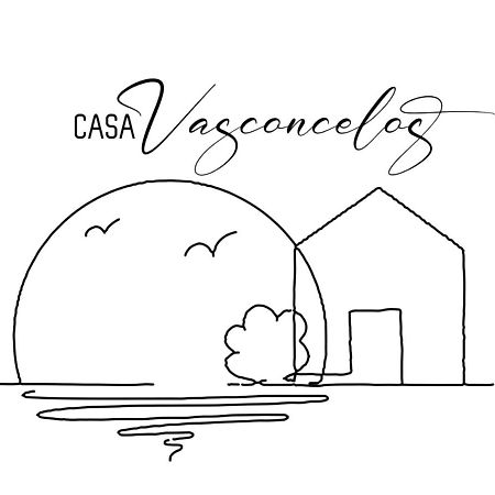Casa Vasconcelos Afife Εξωτερικό φωτογραφία