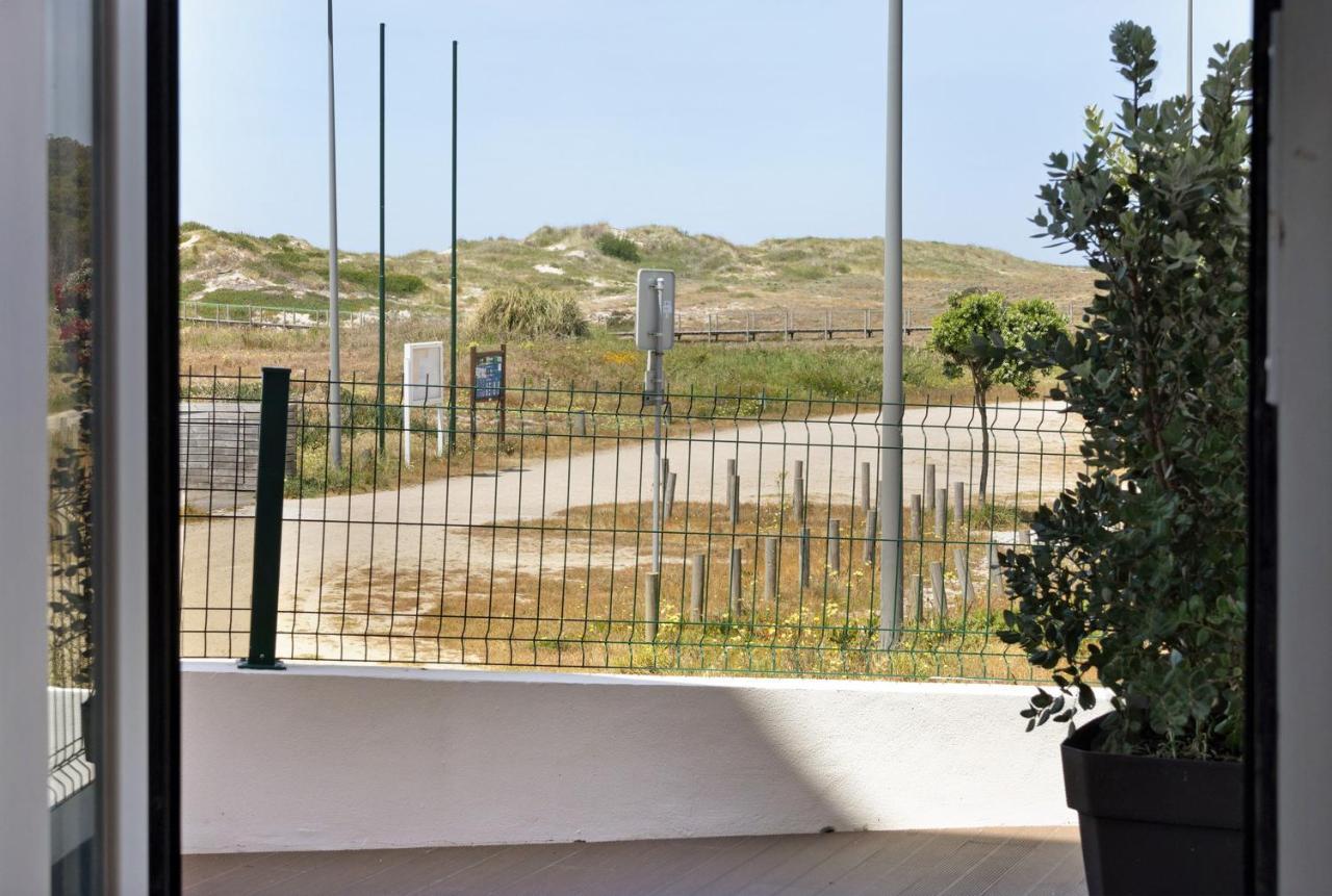 Casa Vasconcelos Afife Εξωτερικό φωτογραφία