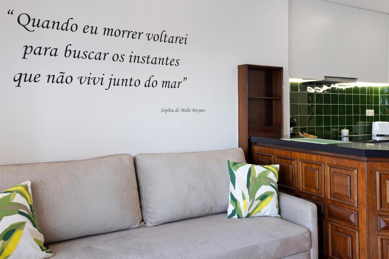 Casa Vasconcelos Afife Εξωτερικό φωτογραφία