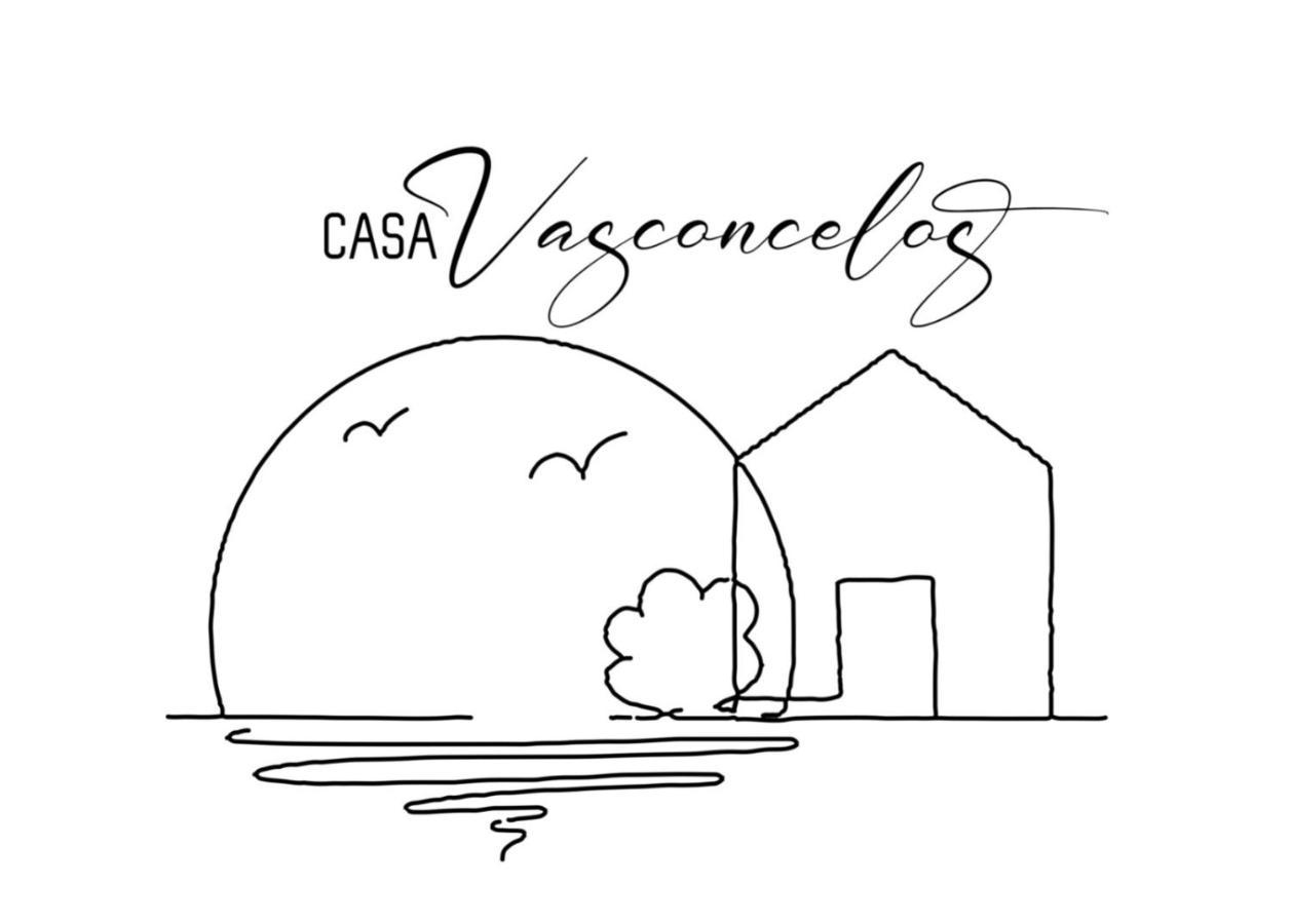 Casa Vasconcelos Afife Εξωτερικό φωτογραφία